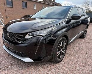 Peugeot 5008 Gebrauchtwagen