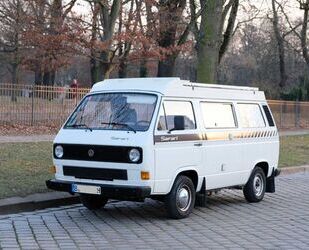 VW T3 andere Gebrauchtwagen