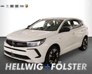 Opel Grandland (X) Gebrauchtwagen