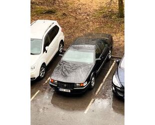 Cadillac STS Gebrauchtwagen