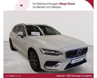 Volvo V60 Gebrauchtwagen