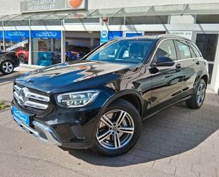 Mercedes-Benz GLC 300 Gebrauchtwagen