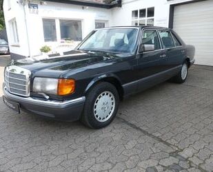 Mercedes-Benz 500 Gebrauchtwagen