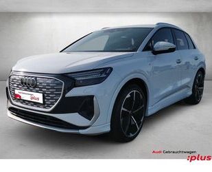 Audi Q4 Gebrauchtwagen