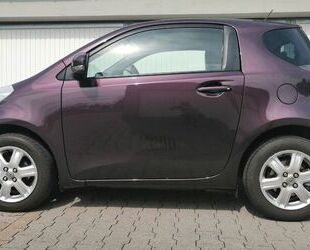 Toyota IQ Gebrauchtwagen