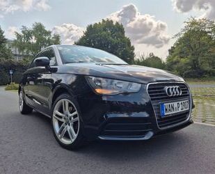 Audi A1 Gebrauchtwagen