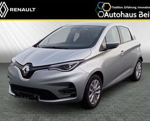 Renault ZOE Gebrauchtwagen