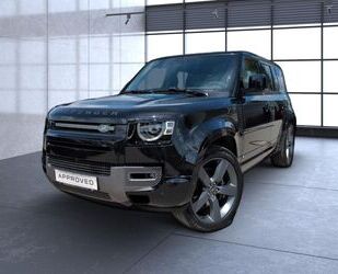 Land Rover Defender Gebrauchtwagen