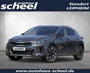 Kia XCeed Gebrauchtwagen