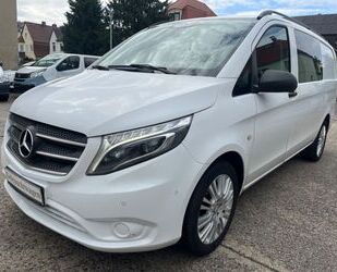 Mercedes-Benz Vito Gebrauchtwagen