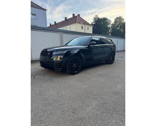 Land Rover Range Rover Velar Gebrauchtwagen