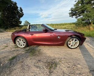 BMW Z4 Gebrauchtwagen