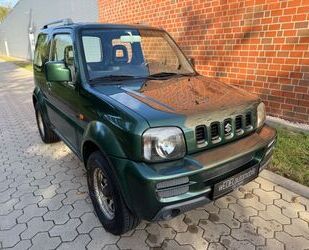 Suzuki Jimny Gebrauchtwagen