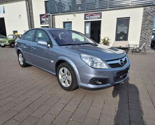 Opel Vectra Gebrauchtwagen