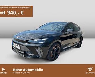 Cupra Leon Gebrauchtwagen