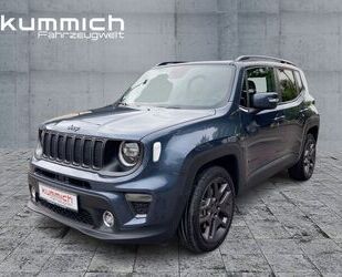 Jeep Renegade Gebrauchtwagen