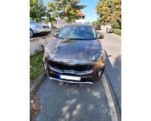 Kia Sportage Gebrauchtwagen