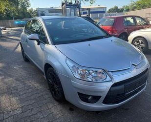 Citroen C4 Gebrauchtwagen
