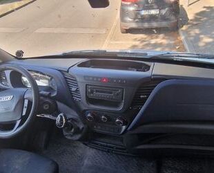 IVECO Andere Gebrauchtwagen