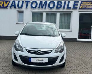 Opel Corsa Gebrauchtwagen