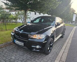 BMW X6 Gebrauchtwagen