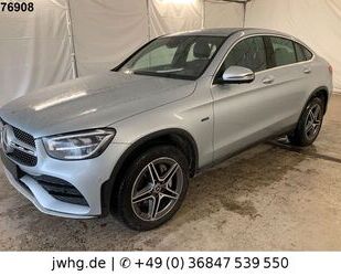Mercedes-Benz GLC 300 Gebrauchtwagen