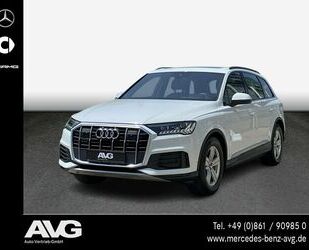 Audi Q7 Gebrauchtwagen