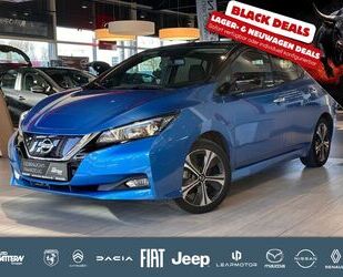 Nissan Leaf Gebrauchtwagen