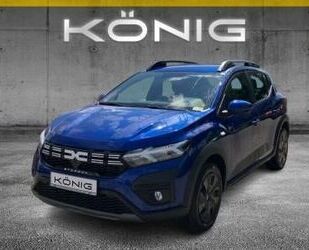 Dacia Sandero Gebrauchtwagen