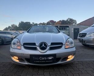 Mercedes-Benz SLK 200 Gebrauchtwagen