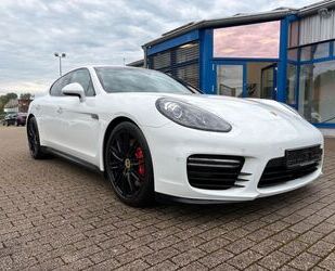 Porsche Panamera Gebrauchtwagen
