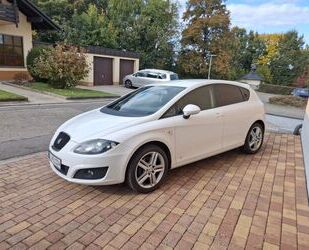 Seat Leon Gebrauchtwagen