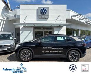 VW ID.4 Gebrauchtwagen