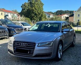 Audi A8 Gebrauchtwagen