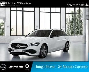 Mercedes-Benz C 200 Gebrauchtwagen