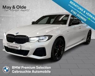 BMW M340d Gebrauchtwagen