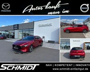 Mazda 3 Gebrauchtwagen