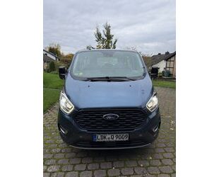 Ford Tourneo Custom Gebrauchtwagen