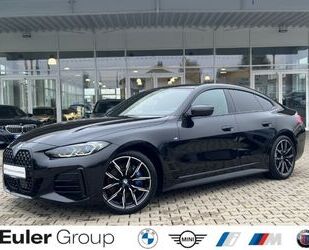 BMW 420 Gran Coupé Gebrauchtwagen