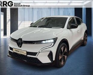 Renault Megane E-TECH Gebrauchtwagen