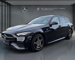 Mercedes-Benz C 300 Gebrauchtwagen