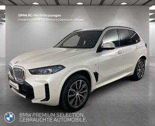 BMW X5 Gebrauchtwagen