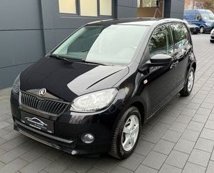 Skoda Citigo Gebrauchtwagen