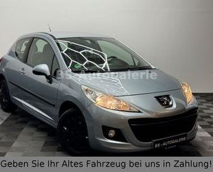 Peugeot 207 Gebrauchtwagen