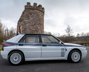 Lancia Delta Gebrauchtwagen