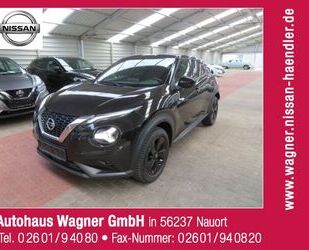 Nissan Juke Gebrauchtwagen