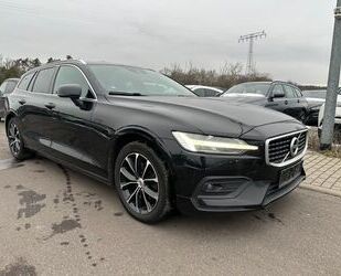 Volvo V60 Gebrauchtwagen