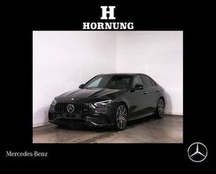 Mercedes-Benz C 43 AMG Gebrauchtwagen