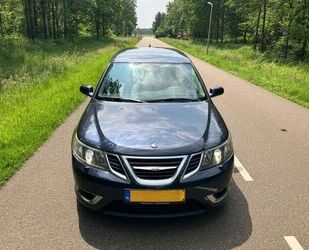 Saab 9-3 Gebrauchtwagen