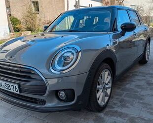 Mini Cooper D Clubman Gebrauchtwagen